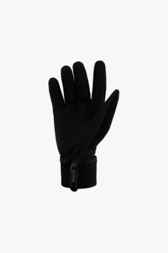 Odlo ELEMENT WARM Handschuhe 777680-15000 und wasserabweisend Wind 