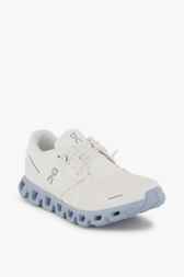 ON Cloud 5 Damen Sneaker weiß