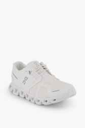 ON Cloud 5 Damen Sneaker weiß