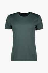 POWERZONE t-shirt donna verde