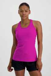 POWERZONE top donna rosa intenso