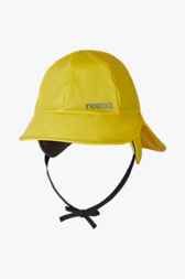 reima Rainy chapeau de pluie enfants jaune