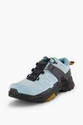 Salomon X Ultra 4 Gore-Tex® chaussures de trekking femmes bleu clair