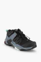Salomon X Ultra 4 Gore-Tex® chaussures de trekking femmes noir
