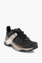 Salomon X Ultra 4 Gore-Tex® chaussures de trekking hommes noir