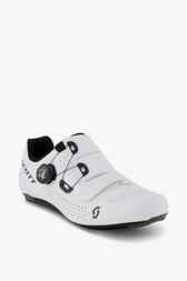 SCOTT Road Team Boa® chaussures de vélo hommes blanc