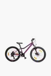 Stoke MTX 4.2 24 Mädchen Mountainbike 2022 violett