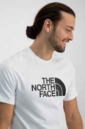 The North Face Easy Herren T-Shirt weiß