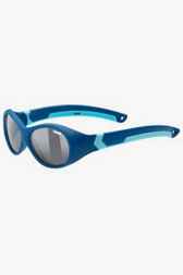 Uvex Sportstyle 510 lunettes de sport enfants bleu
