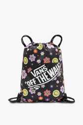VANS Benched 12 L gymbag nero