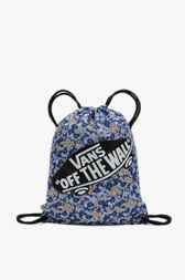 VANS Benched12 L gymbag multicolore