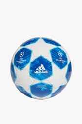 adidas calcio blu