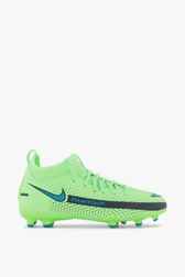 chuteadores mercurial nike