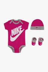 Nike Sportswear Futura Logo Chapeau Body Chaussettes Bebe En One Size Ochsnersport Ch