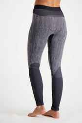 Odlo Pantalon de Sport pour Femme Blackcomb