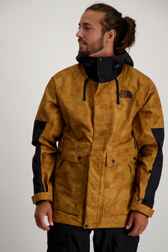 the north face balfron