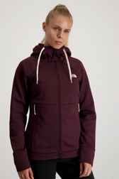 hikesteller midlayer the north face