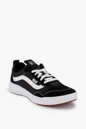 vans range