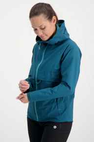 46 NORD Classic giacca outdoor donna