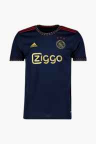 adidas Performance Ajax Amsterdam Away Replica Herren Fussballtrikot 22/23