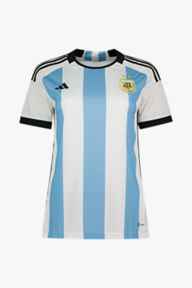 adidas Performance Argentinien Home Replica Damen Fussballtrikot WM 2022