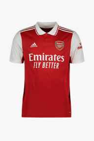 adidas Performance FC Arsenal London Home Replica Herren Fussballtrikot 22/23
