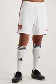 adidas Performance FC Arsenal London Home Replica Herren Short 21/22