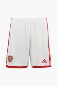 adidas Performance FC Arsenal London Home Replica Herren Short 22/23