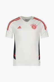 adidas Performance FC Bayern München Condivo 22 Kinder T-Shirt
