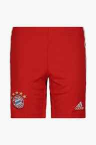 adidas Performance FC Bayern München Home Replica Kinder Short 22/23