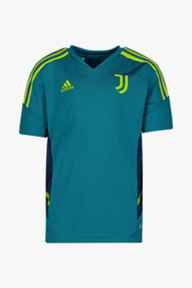 adidas Performance Juventus Turin Condivo 22 Kinder T-Shirt