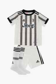 adidas Performance Juventus Turin Home Replica Mini kit de football enfants 22/23