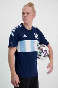 adidas Performance Messi Tiro Number 10 Herren T-Shirt