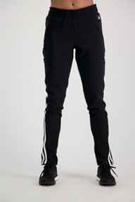 adidas Performance Sportswear Future Icons 3S Skinny Damen Trainerhose