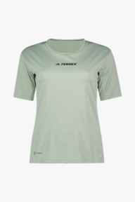 adidas Performance Terrex Multi Damen T-Shirt