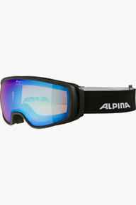 ALPINA Double Jack Q-Lite Skibrille