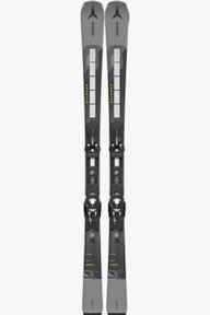 ATOMIC Redster Q9 Revoshock S Ski Set 22/23