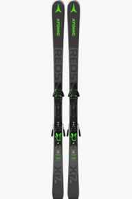ATOMIC Redster X7 WB Ski Set 21/22