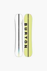 Burton Custom Flying V Herren Snowboard 21/22