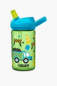 Camelbak Eddy 0.4 L Kinder Trinkflasche 