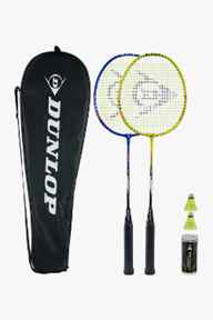 Dunlop Nitro Star 2P Badminton Set