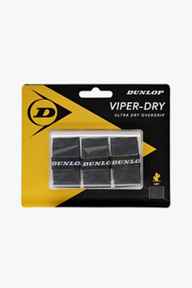 Dunlop Viper-Dry Overgrip Griffband