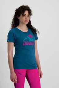 Dynafit Transalper Graphic Damen T-Shirt