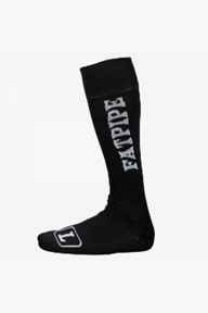 Fat Pipe 36-45 Unihockey Socken