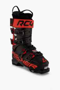 Fischer RC4 The Curv 120 MV chaussures de ski hommes