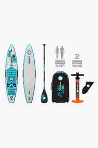 foolmoon Fjord 12.6 Stand Up Paddle (SUP)