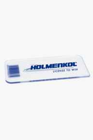 Holmenkol Plastic Scraper 3 mm Abziehklinge