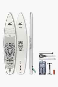 Indiana Touring Pack Premium 12.6 Stand Up Paddle (SUP)
