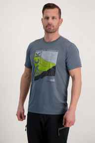 Jack Wolfskin Crosstrail Graphic Herren T-Shirt