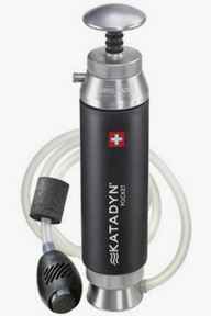 Katadyn Pocket filtre à eau